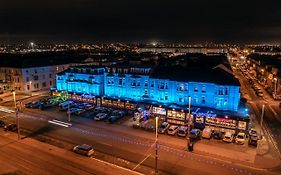 Lyndene Hotel Blackpool 3*